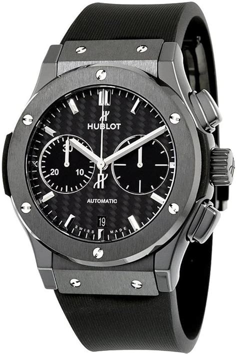 hublot watches pictures|who owns Hublot watches.